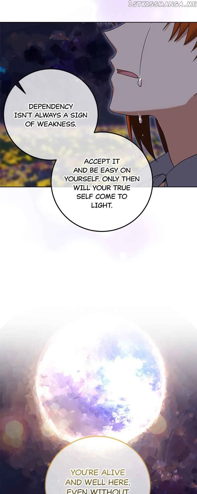 Don’t Mess with My Duke Dubless! Chapter 34 page 42