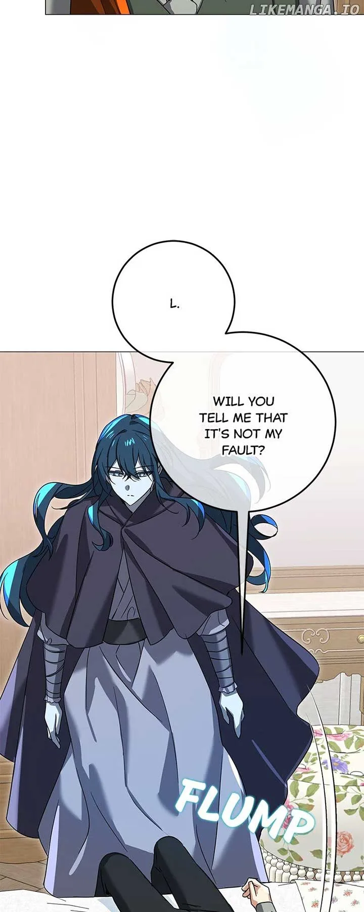 Don’t Mess with My Duke Dubless! Chapter 49 page 63