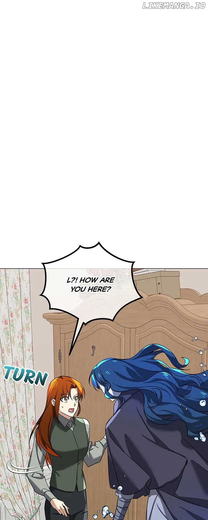 Don’t Mess with My Duke Dubless! Chapter 49 page 55