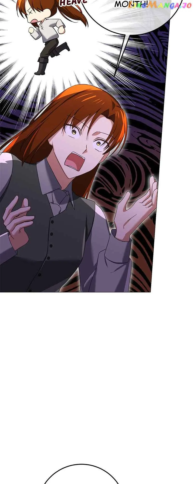 Don’t Mess with My Duke Dubless! Chapter 48 page 9