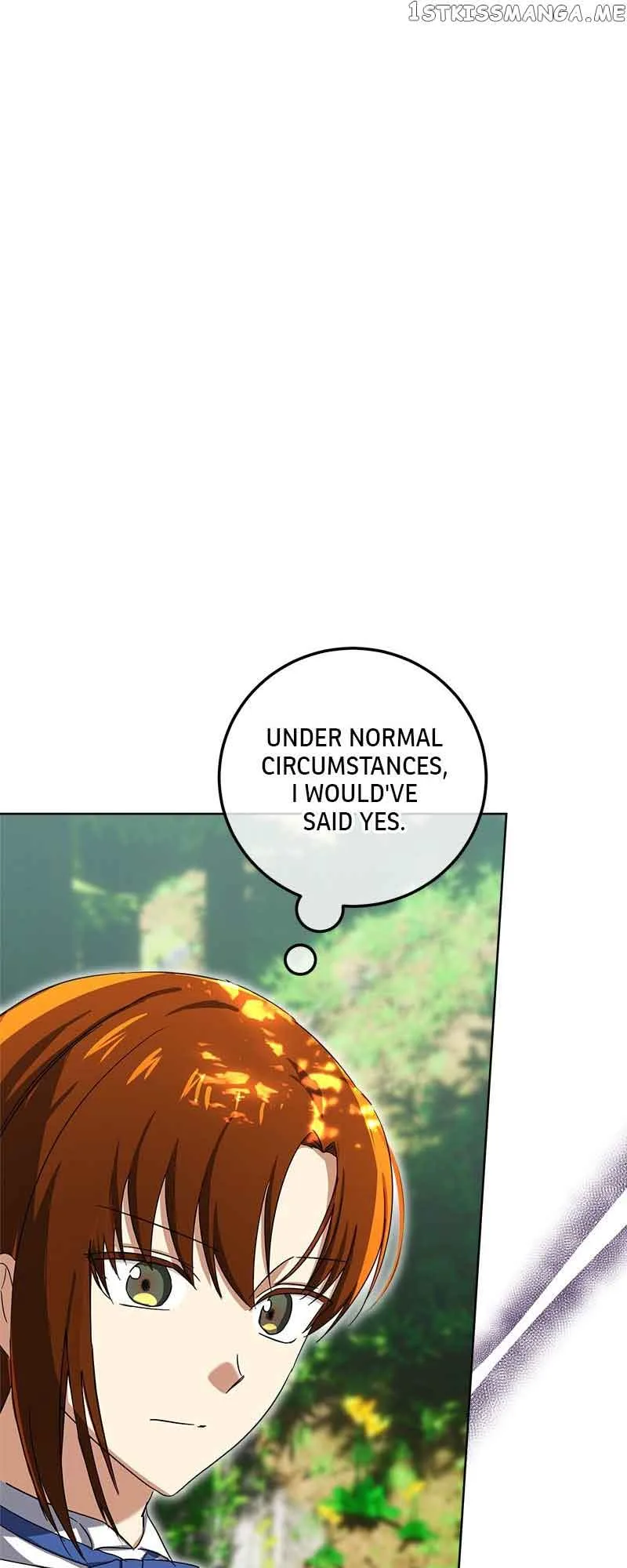 Don’t Mess with My Duke Dubless! Chapter 34 page 54