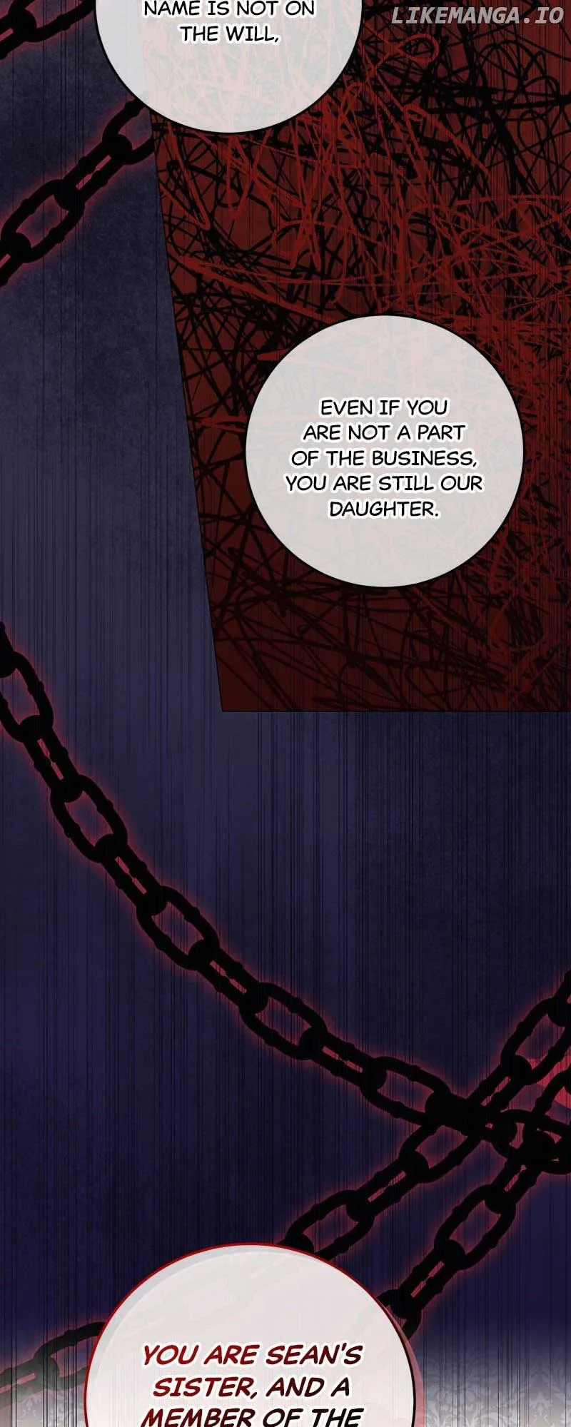 Don’t Mess with My Duke Dubless! Chapter 52 page 17