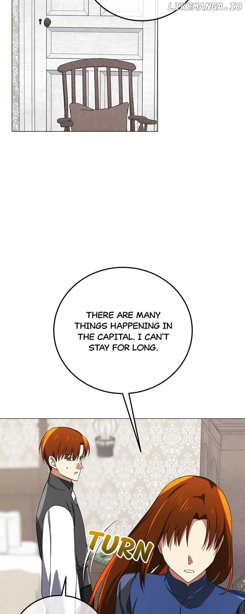 Don’t Mess with My Duke Dubless! Chapter 52 page 20