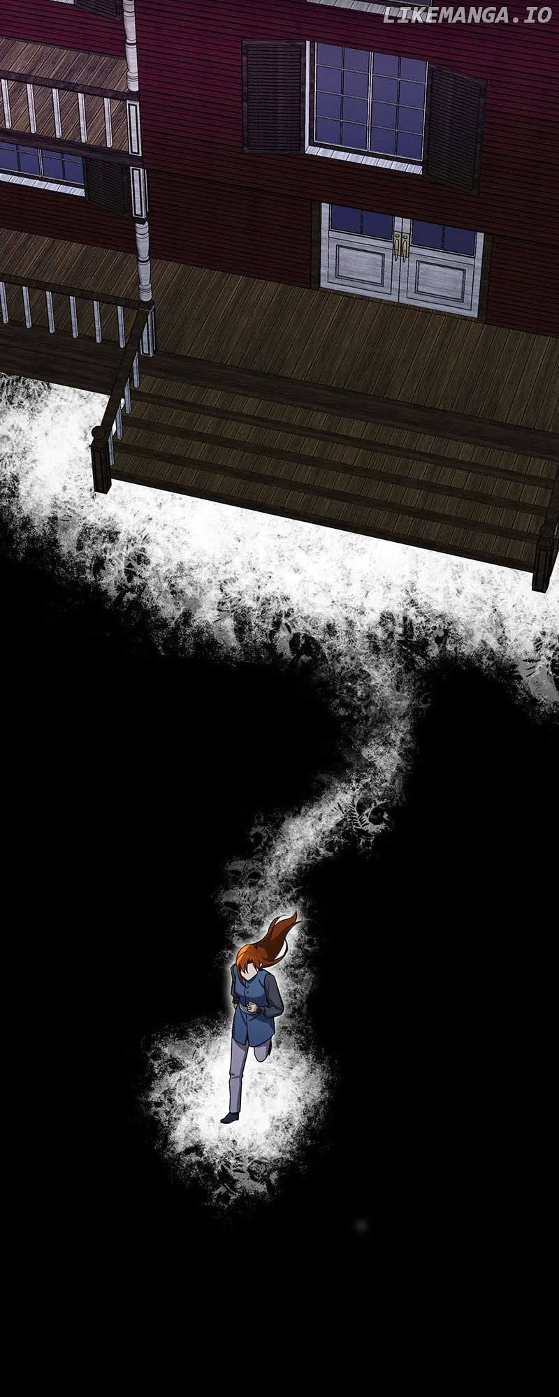 Don’t Mess with My Duke Dubless! Chapter 52 page 24