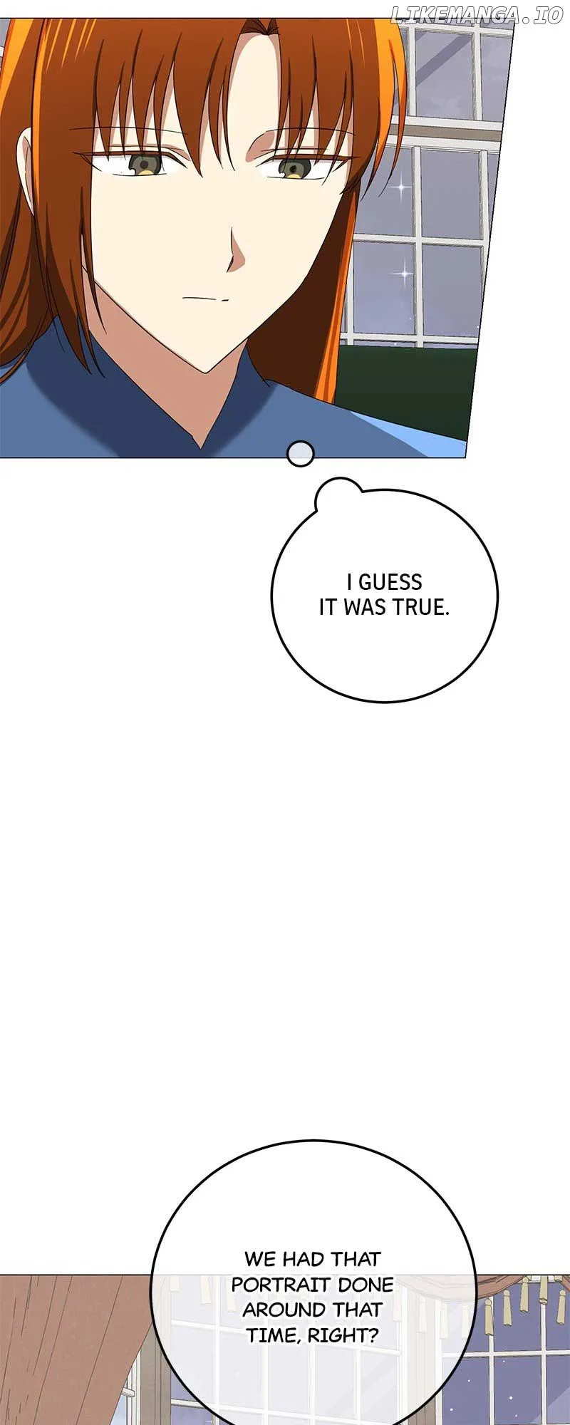 Don’t Mess with My Duke Dubless! Chapter 51 page 30