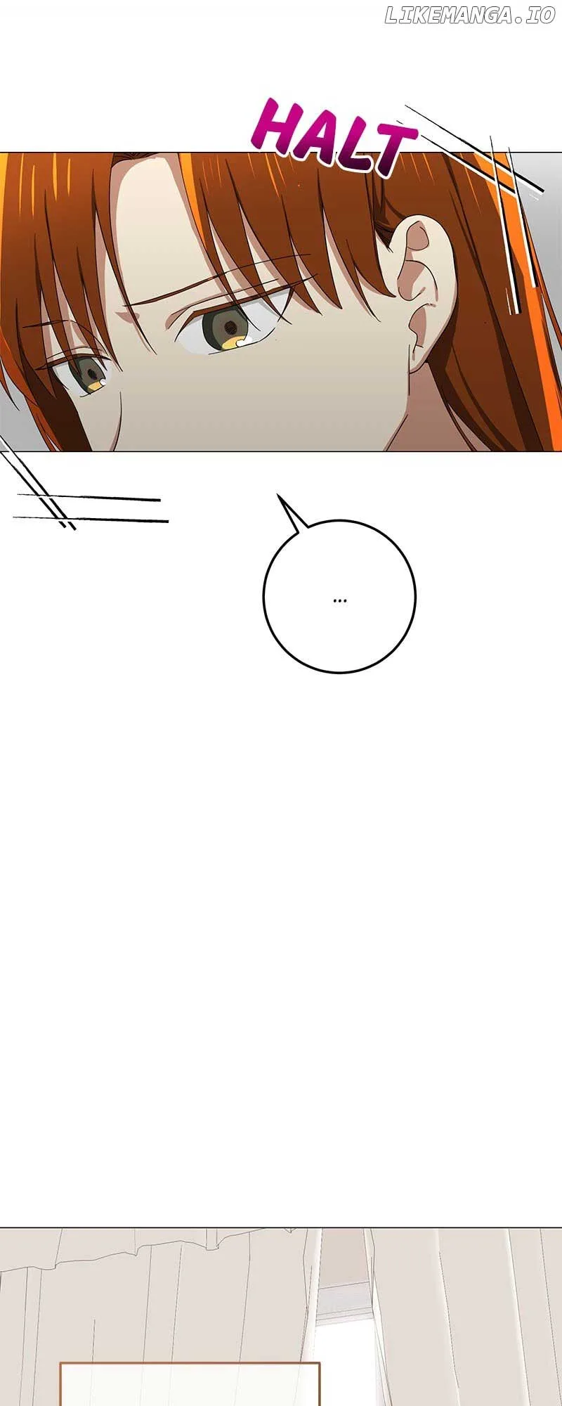 Don’t Mess with My Duke Dubless! Chapter 51 page 9