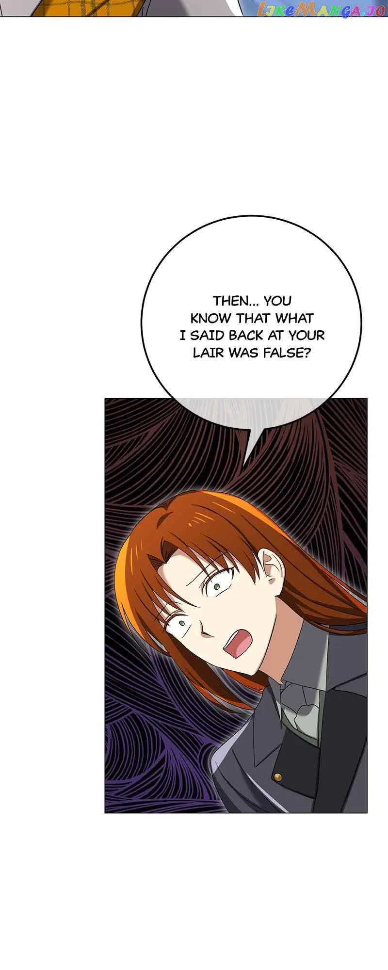 Don’t Mess with My Duke Dubless! Chapter 48 page 40
