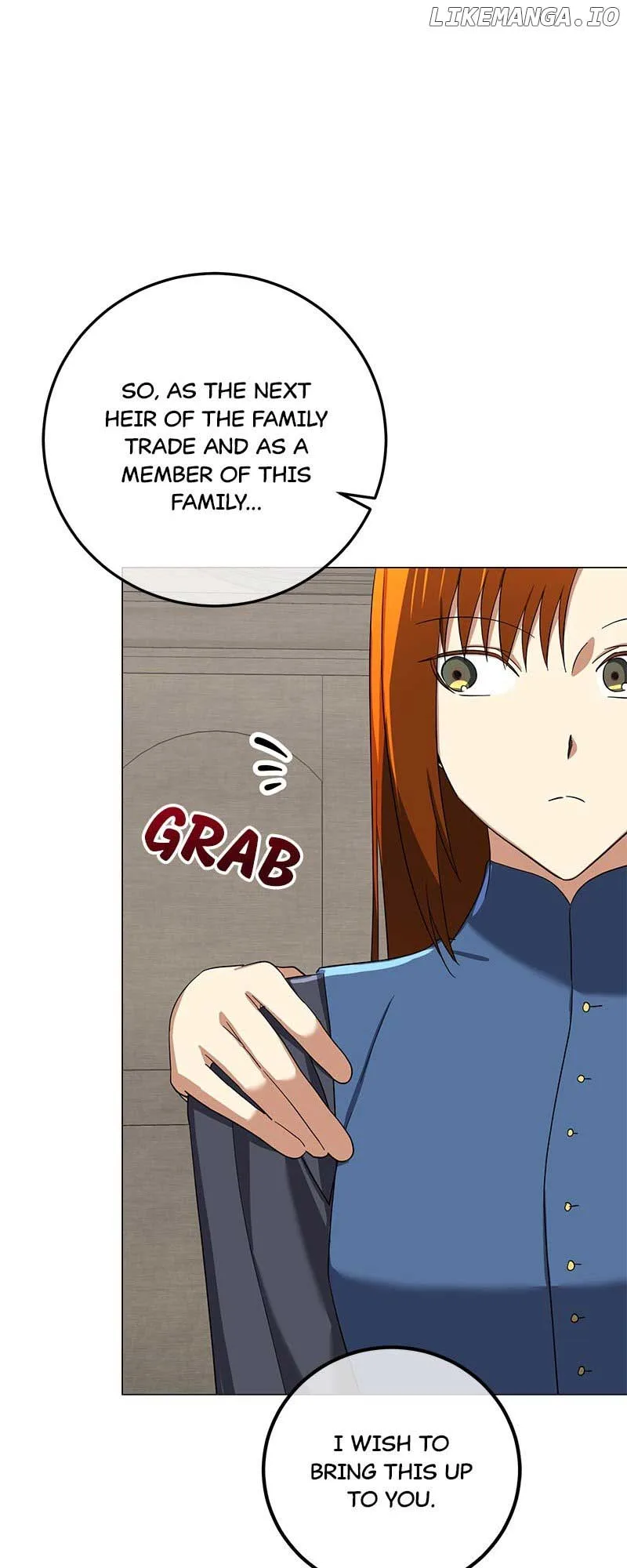 Don’t Mess with My Duke Dubless! Chapter 51 page 63