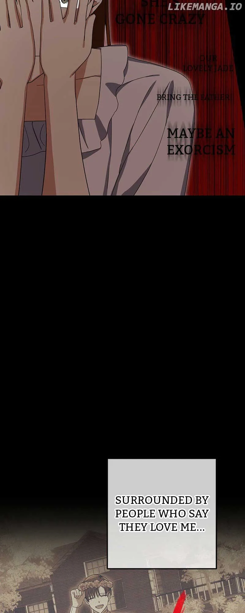 Don’t Mess with My Duke Dubless! Chapter 52 page 32