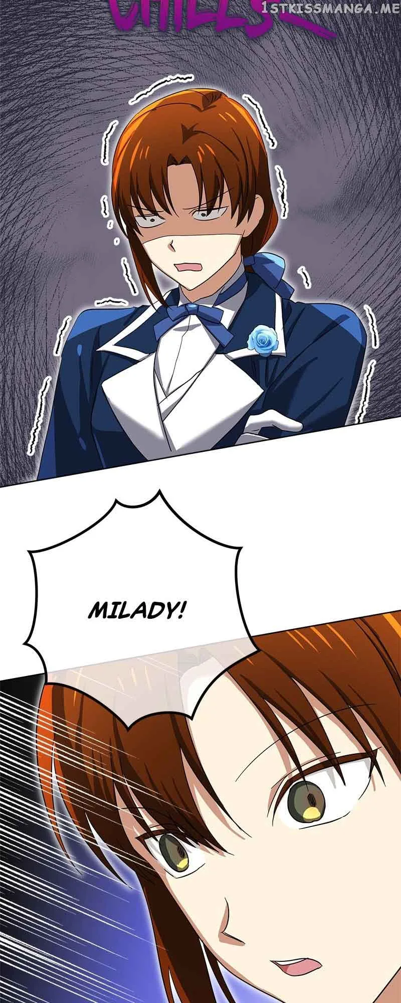 Don’t Mess with My Duke Dubless! Chapter 34 page 73