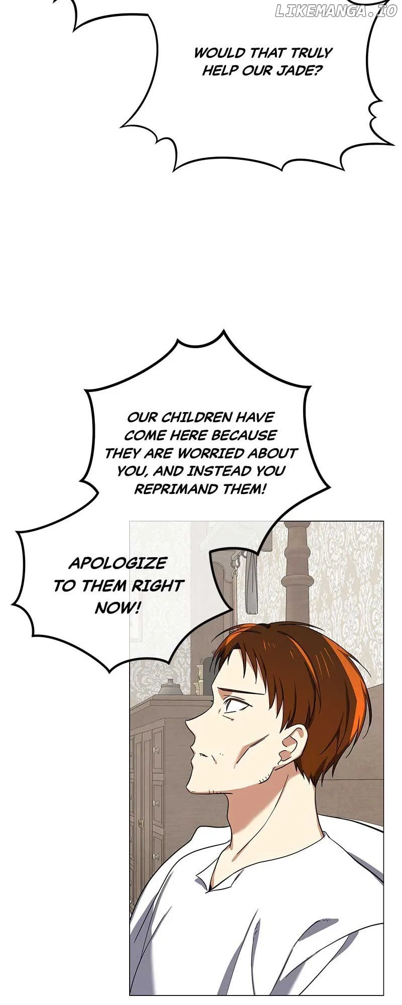 Don’t Mess with My Duke Dubless! Chapter 51 page 60