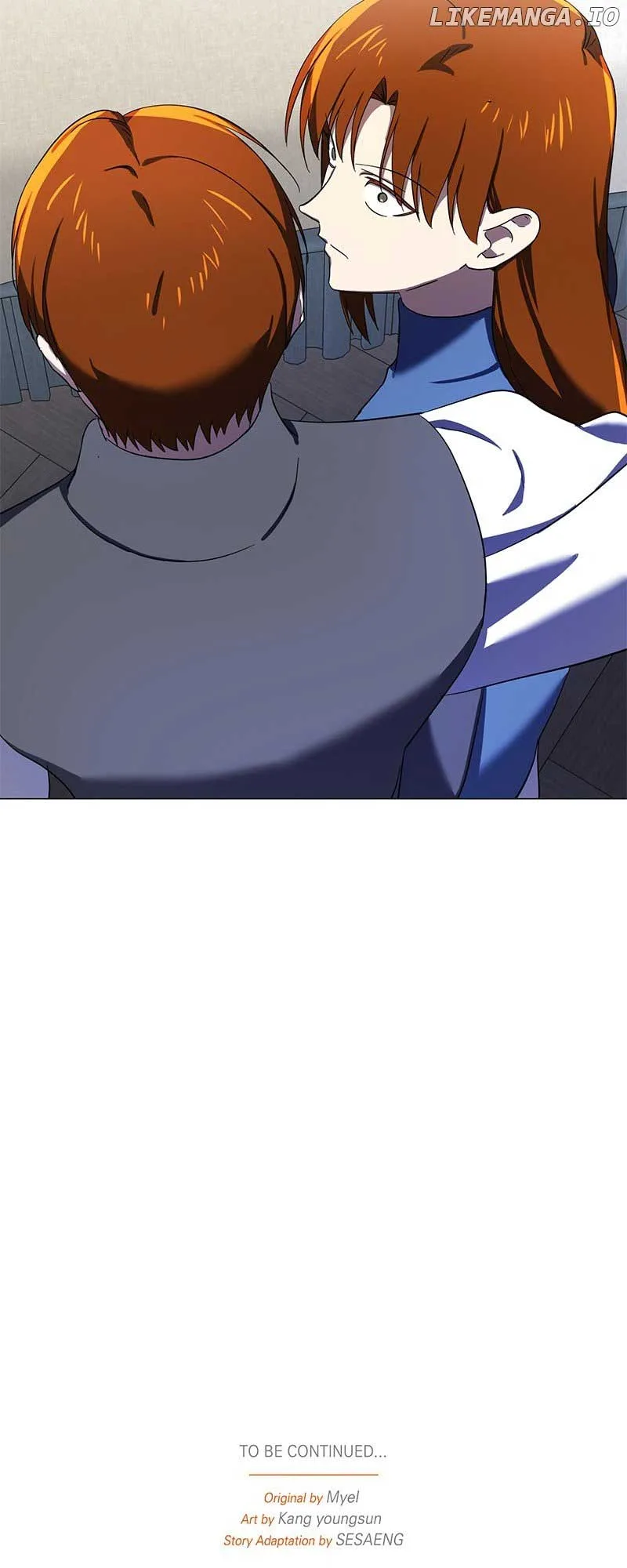 Don’t Mess with My Duke Dubless! Chapter 51 page 66