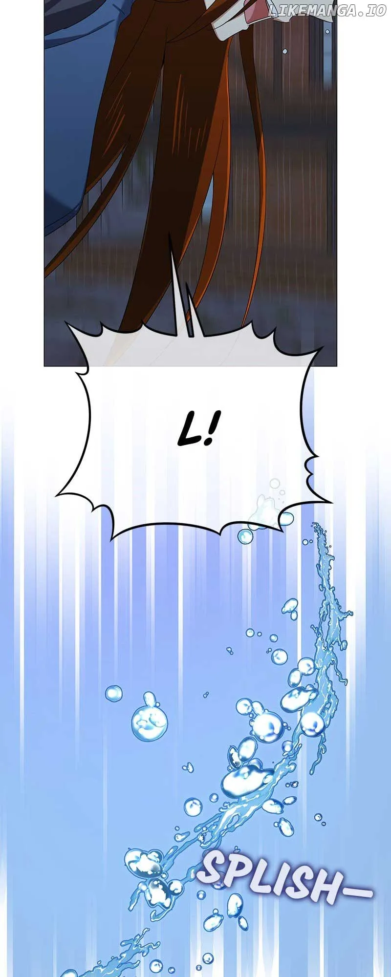 Don’t Mess with My Duke Dubless! Chapter 52 page 37