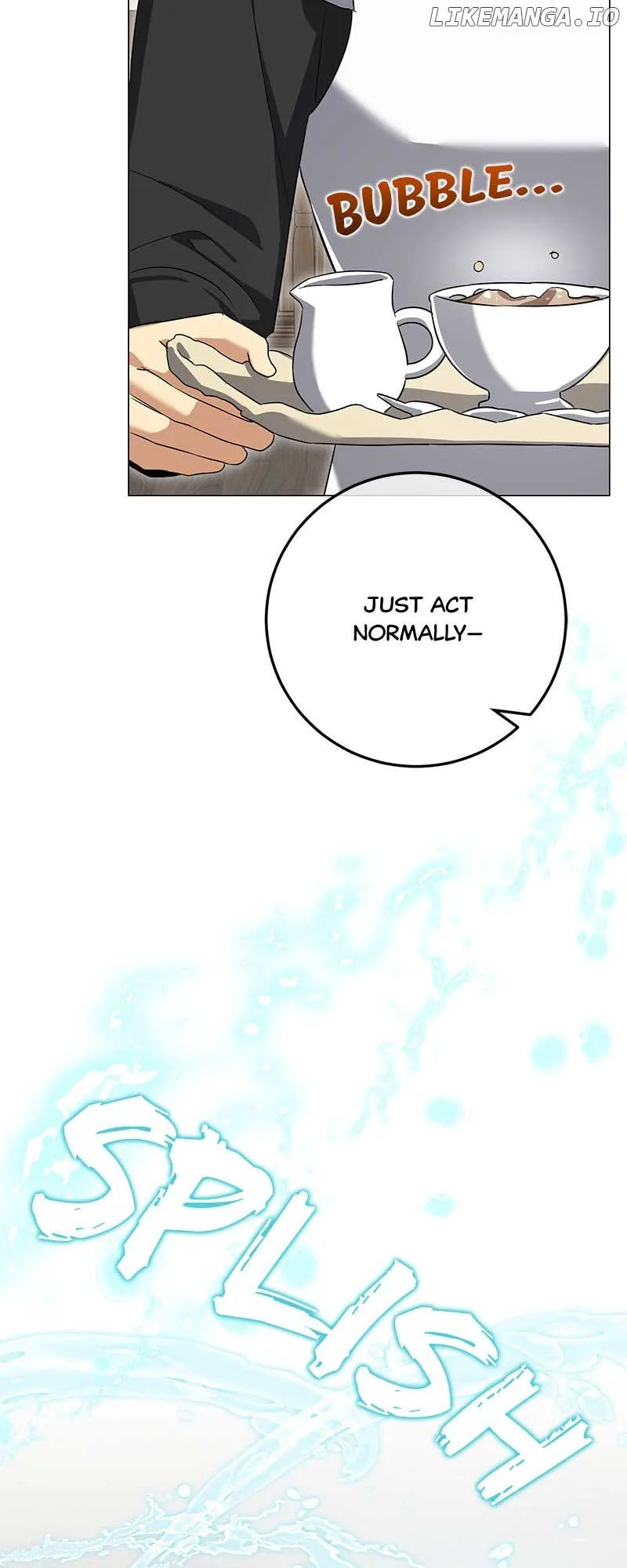 Don’t Mess with My Duke Dubless! Chapter 54 page 10