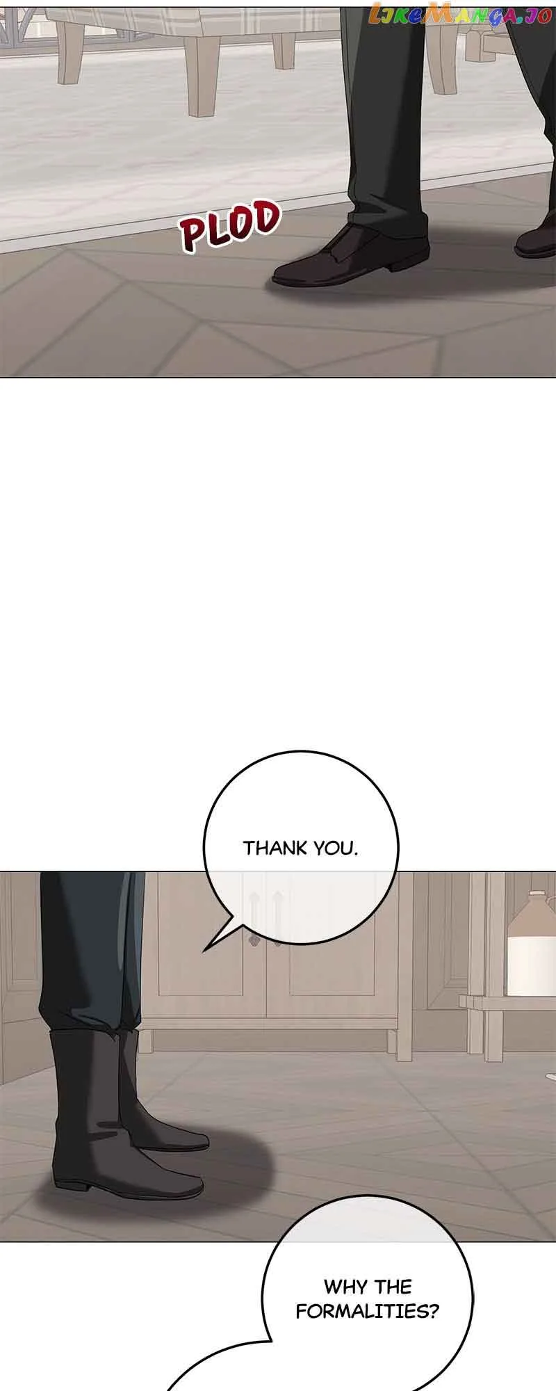 Don’t Mess with My Duke Dubless! Chapter 48 page 64