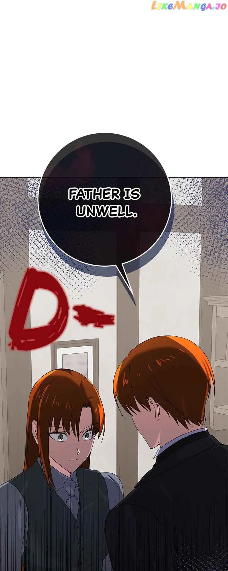 Don’t Mess with My Duke Dubless! Chapter 48 page 68
