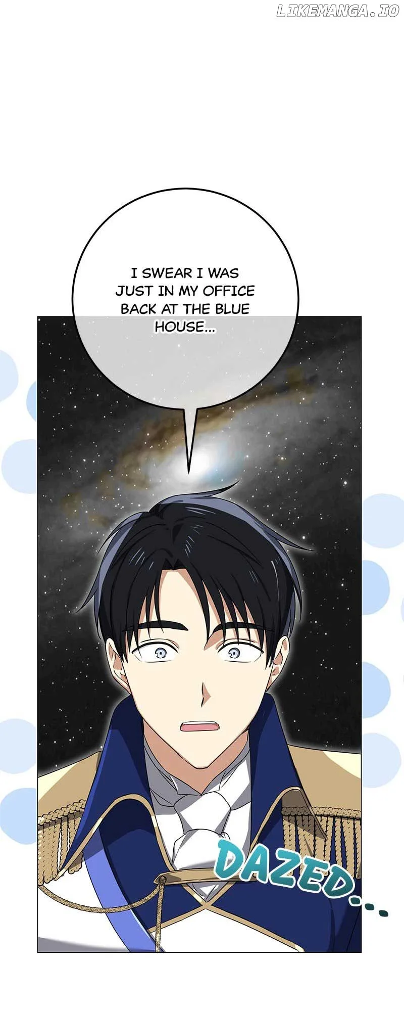 Don’t Mess with My Duke Dubless! Chapter 54 page 25