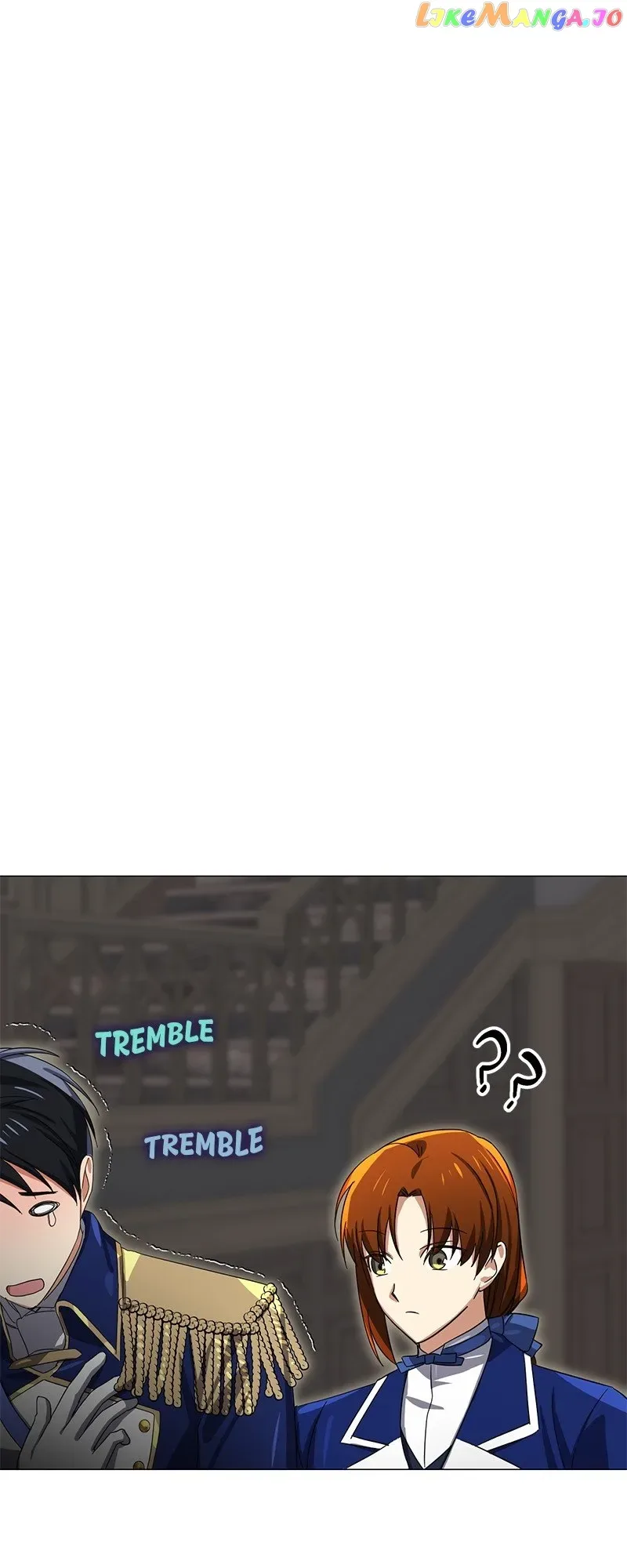 Don’t Mess with My Duke Dubless! Chapter 37 page 19