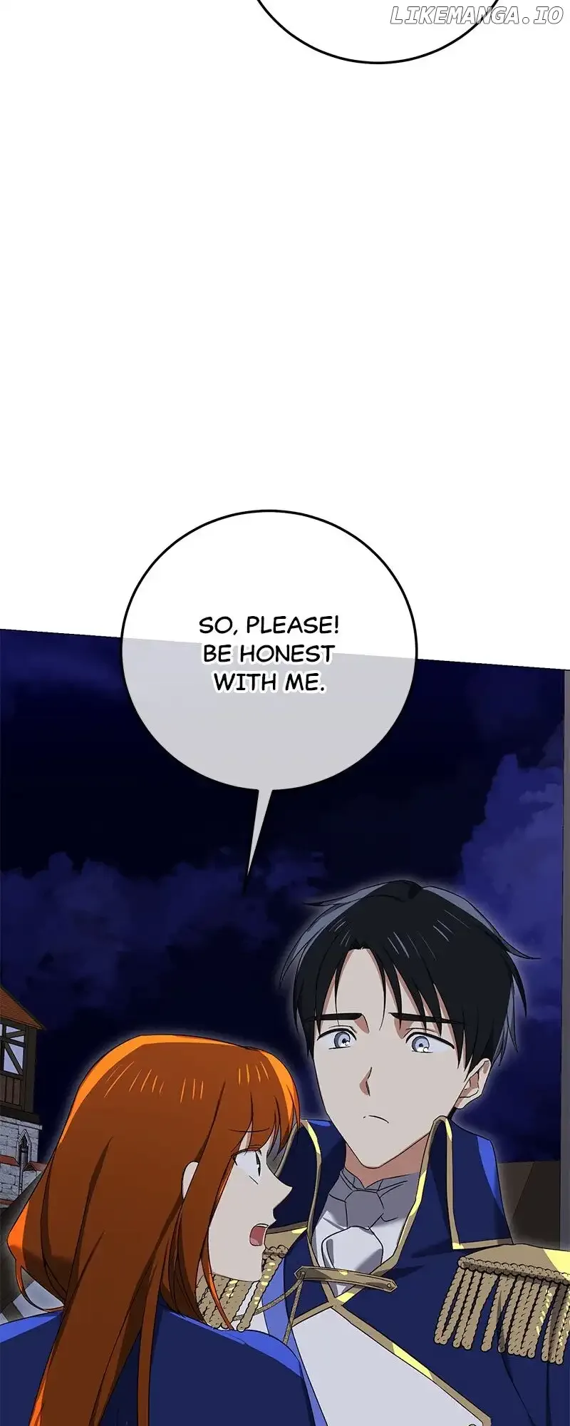 Don’t Mess with My Duke Dubless! Chapter 59 page 12