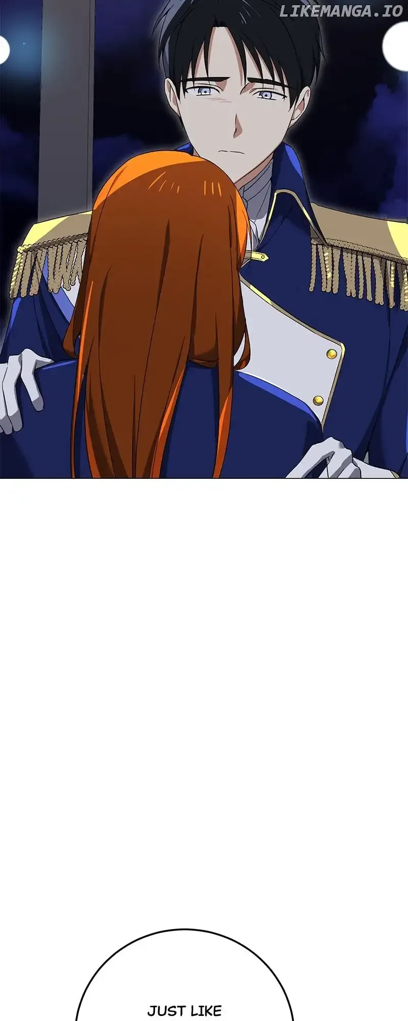 Don’t Mess with My Duke Dubless! Chapter 59 page 9