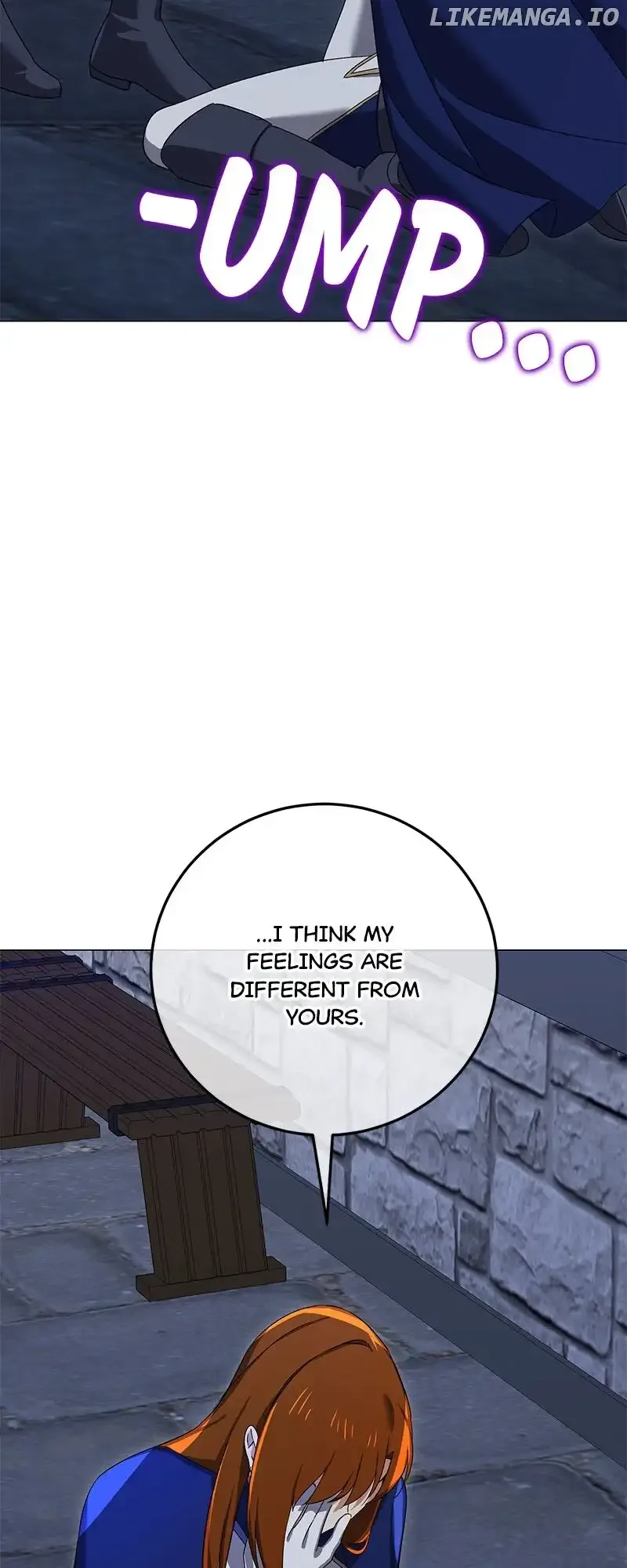 Don’t Mess with My Duke Dubless! Chapter 59 page 21