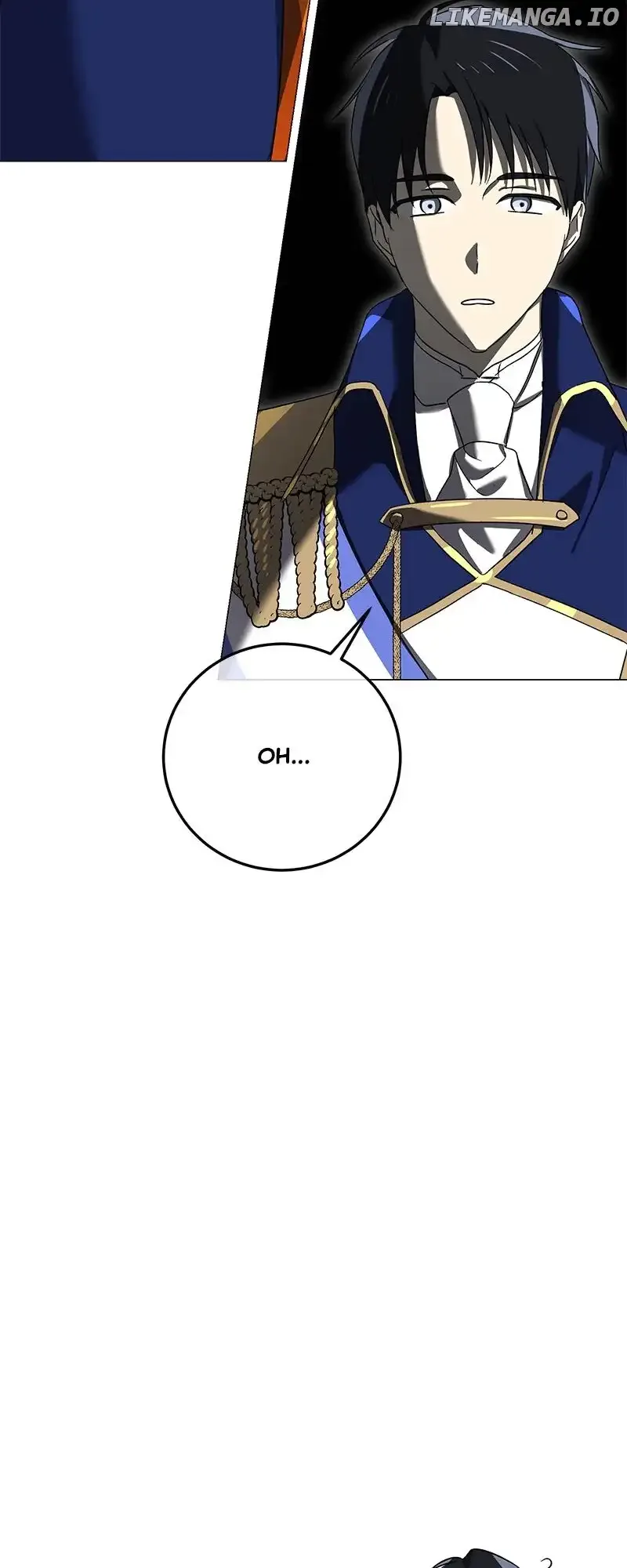 Don’t Mess with My Duke Dubless! Chapter 59 page 44