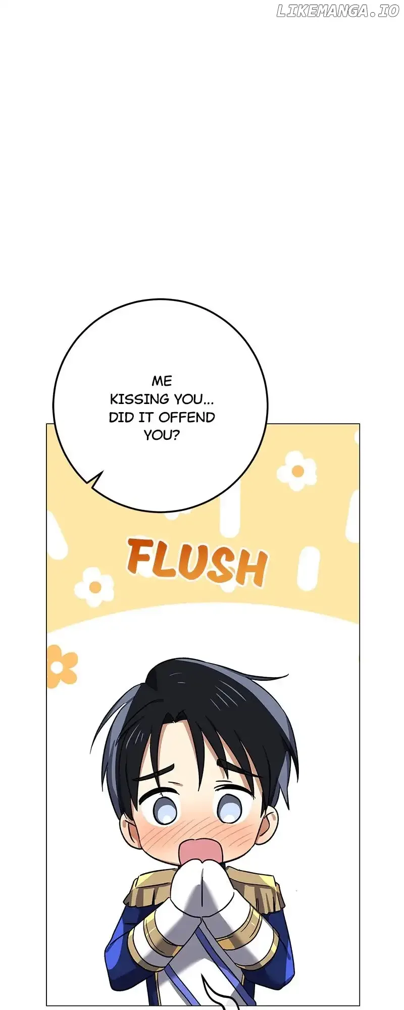 Don’t Mess with My Duke Dubless! Chapter 59 page 42
