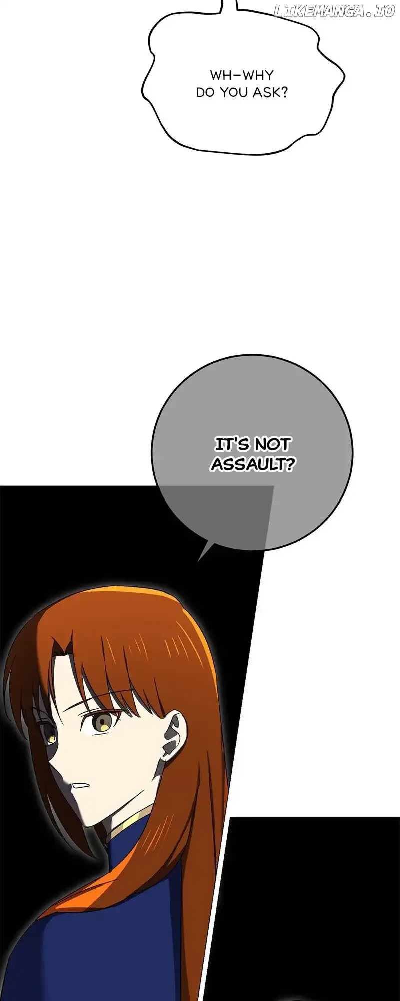 Don’t Mess with My Duke Dubless! Chapter 59 page 43