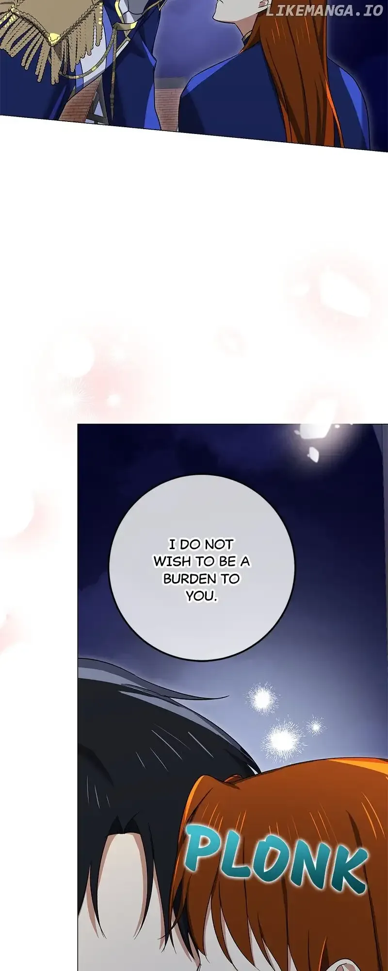Don’t Mess with My Duke Dubless! Chapter 59 page 28