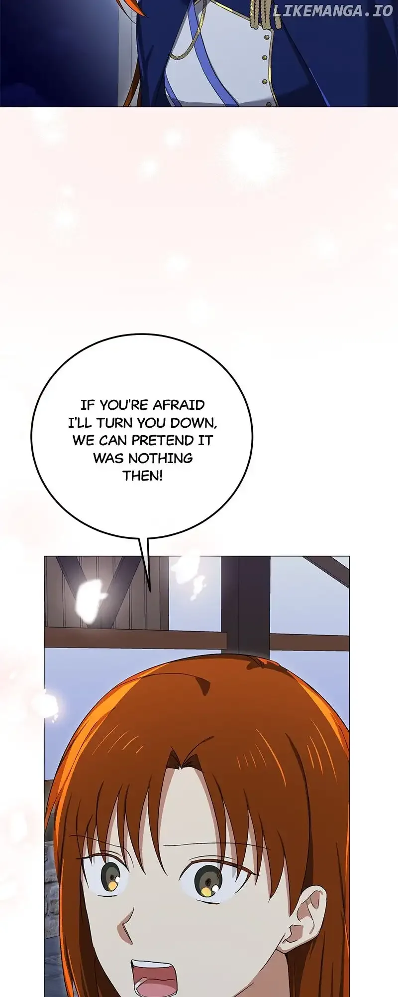 Don’t Mess with My Duke Dubless! Chapter 59 page 26