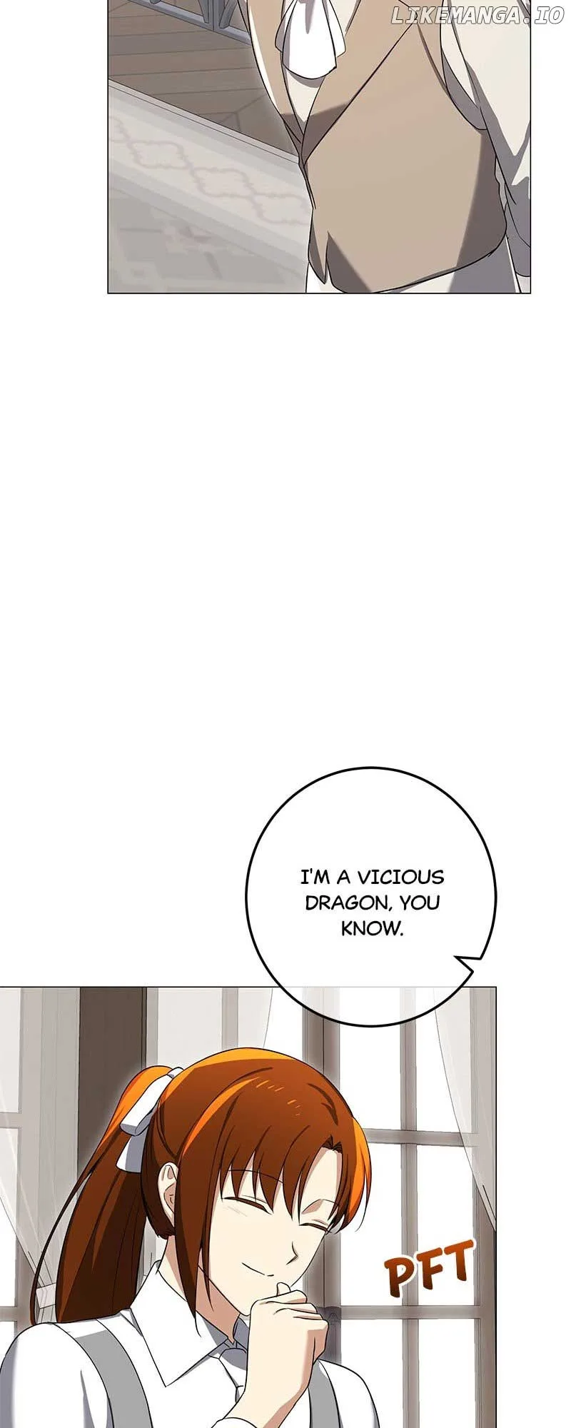 Don’t Mess with My Duke Dubless! Chapter 54 page 52