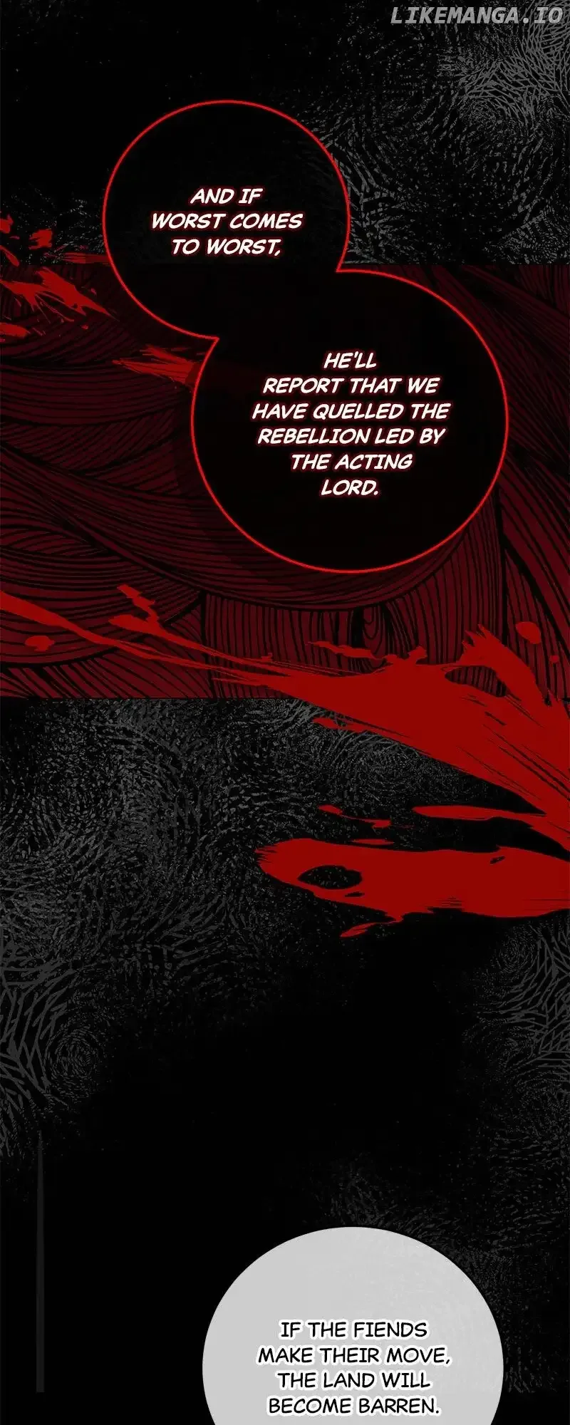 Don’t Mess with My Duke Dubless! Chapter 59 page 63