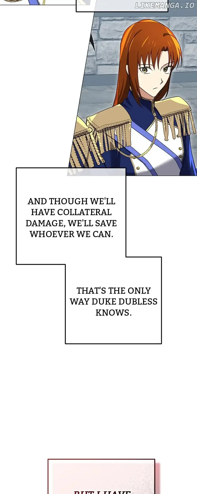 Don’t Mess with My Duke Dubless! Chapter 59 page 66