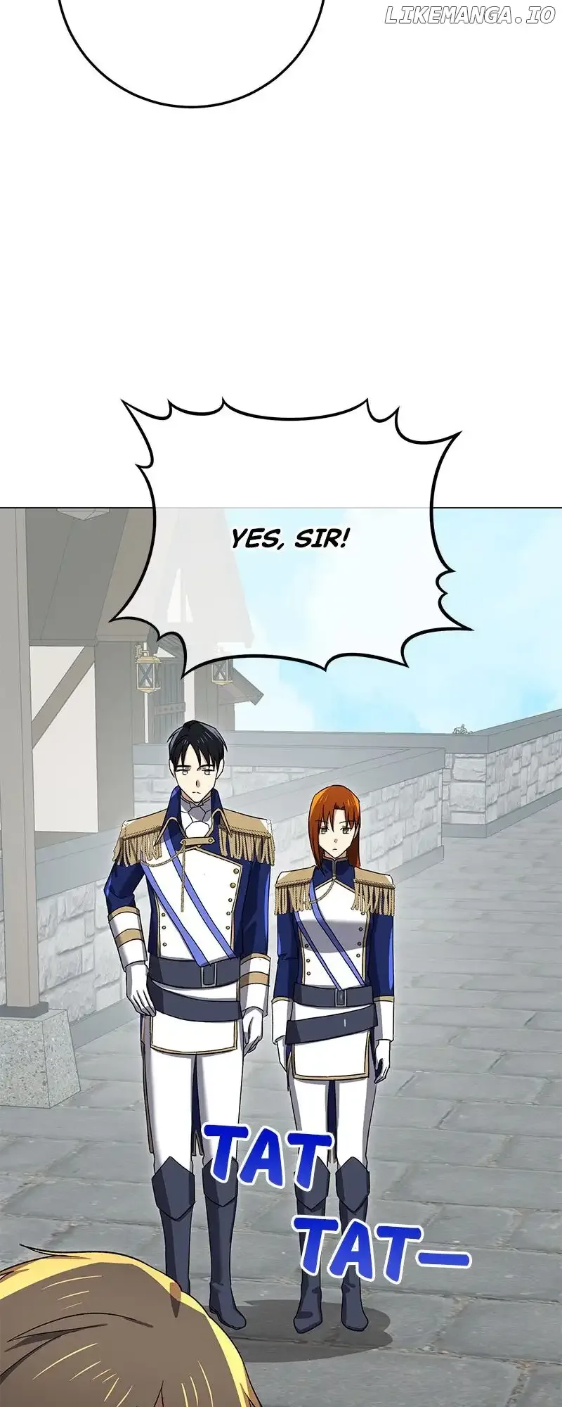 Don’t Mess with My Duke Dubless! Chapter 59 page 59