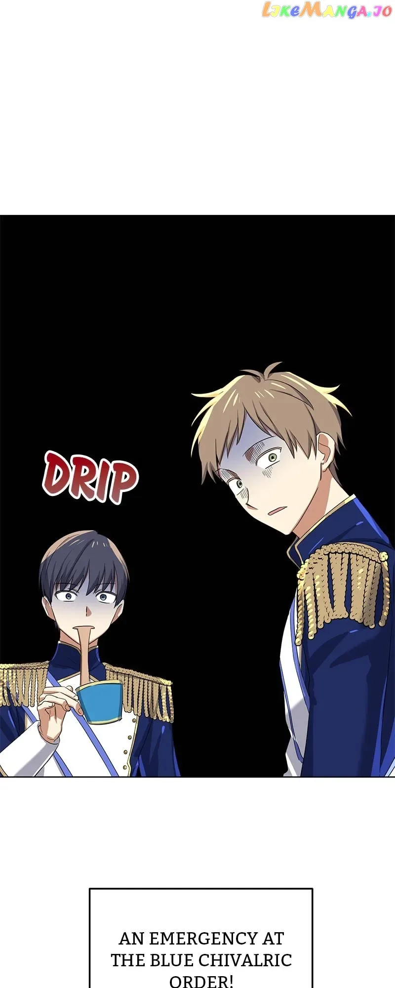 Don’t Mess with My Duke Dubless! Chapter 43 page 6