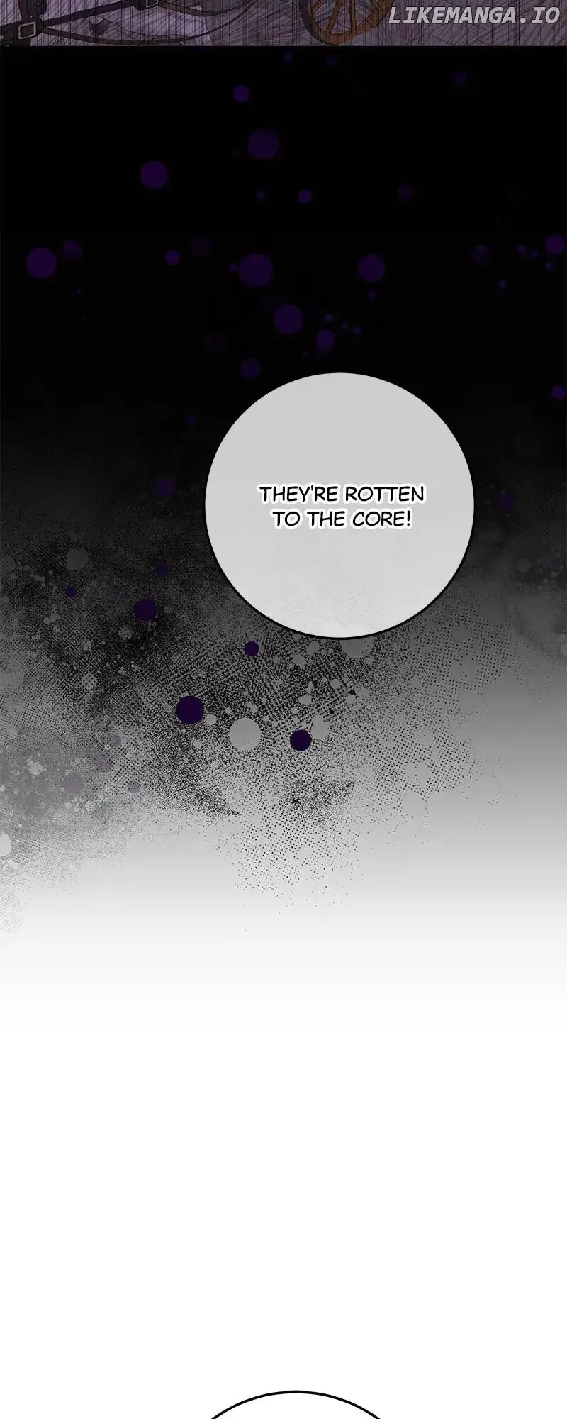 Don’t Mess with My Duke Dubless! Chapter 57 page 8