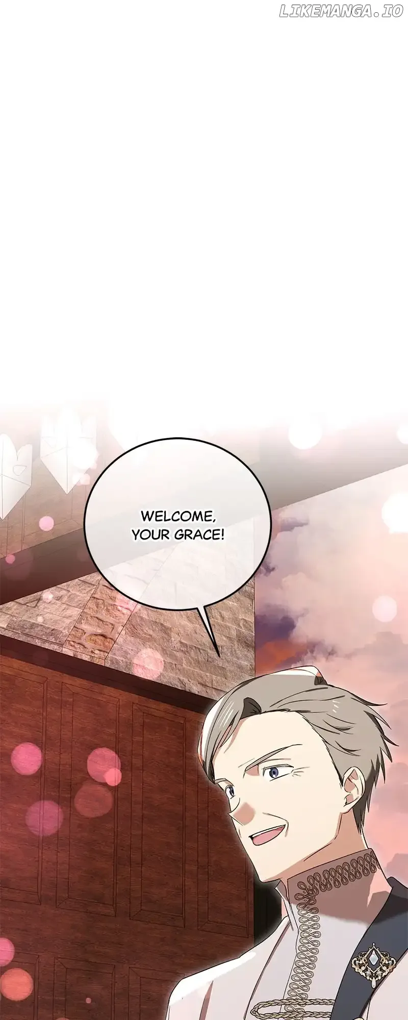 Don’t Mess with My Duke Dubless! Chapter 57 page 3