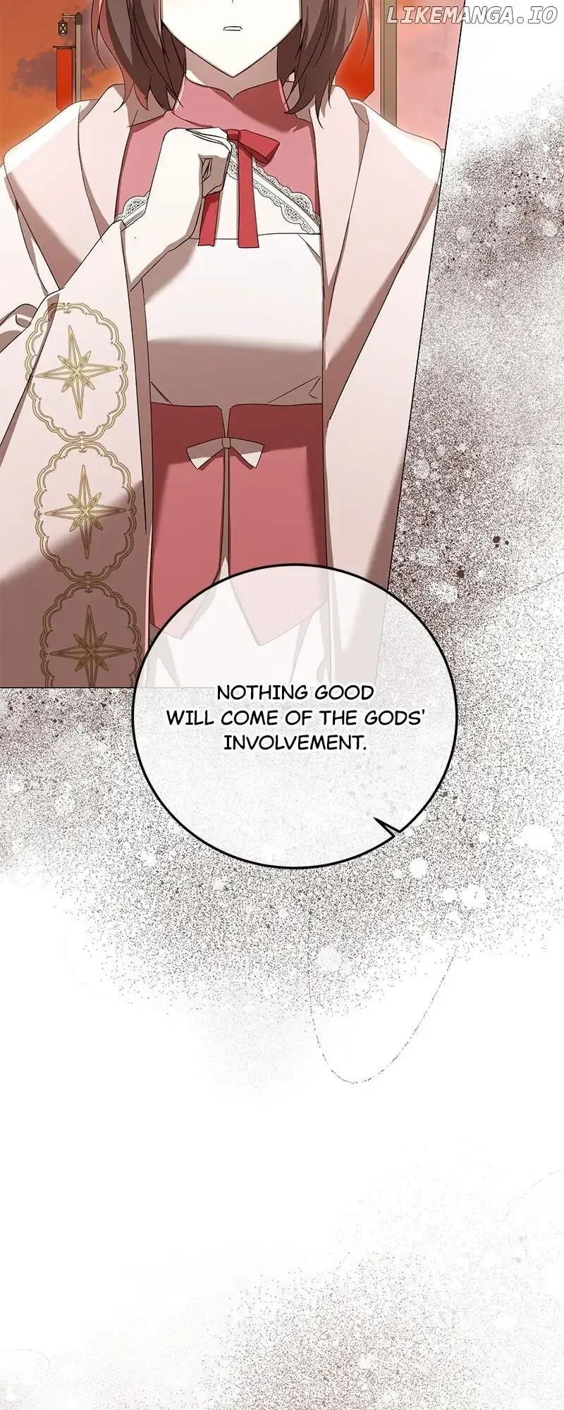 Don’t Mess with My Duke Dubless! Chapter 57 page 15