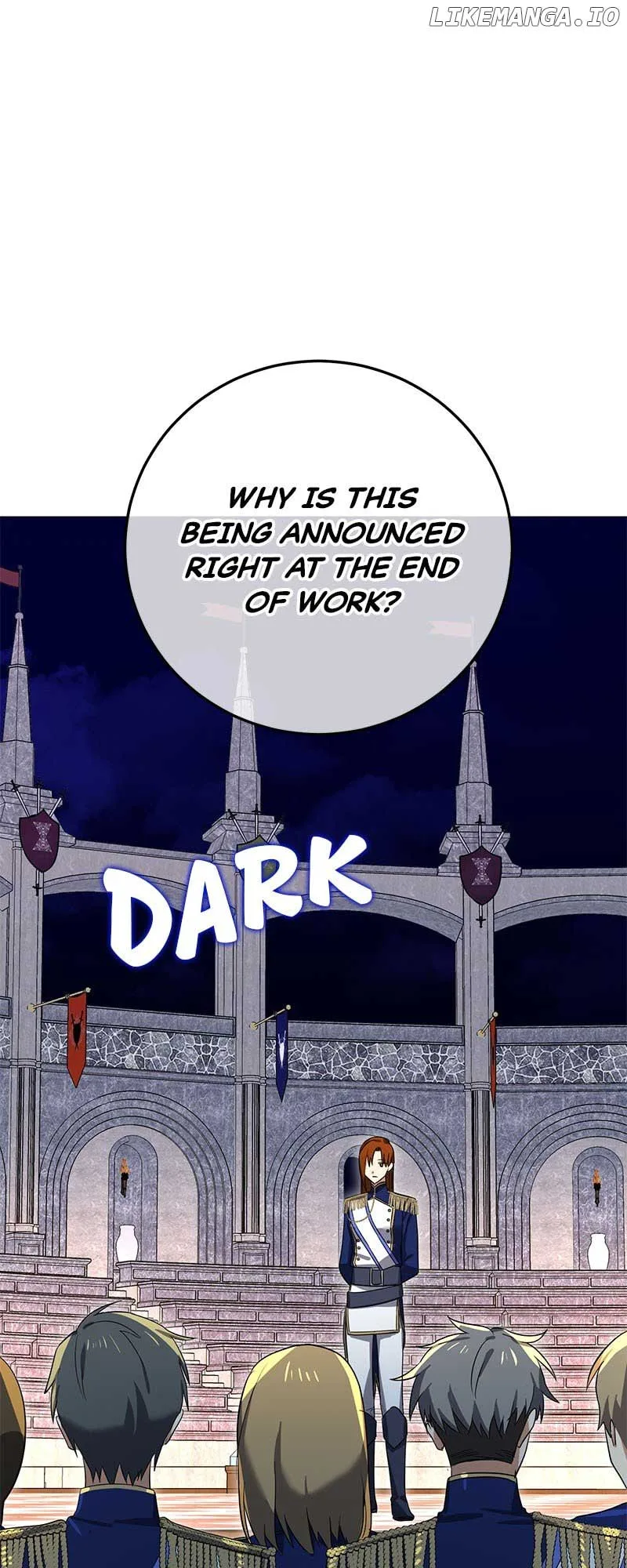 Don’t Mess with My Duke Dubless! Chapter 55 page 14