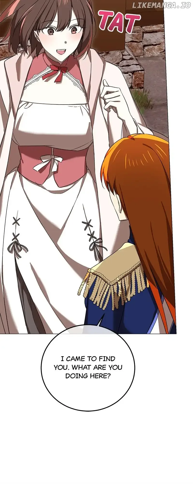 Don’t Mess with My Duke Dubless! Chapter 57 page 49