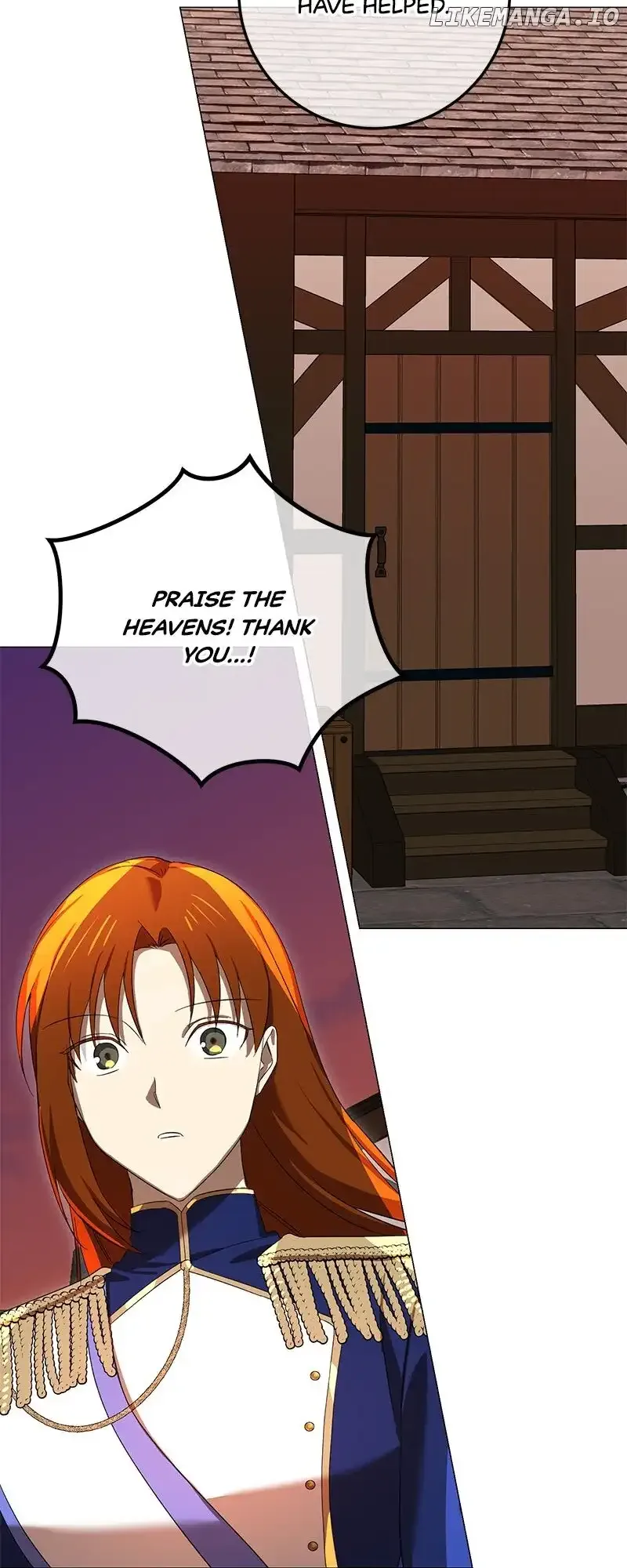 Don’t Mess with My Duke Dubless! Chapter 57 page 45