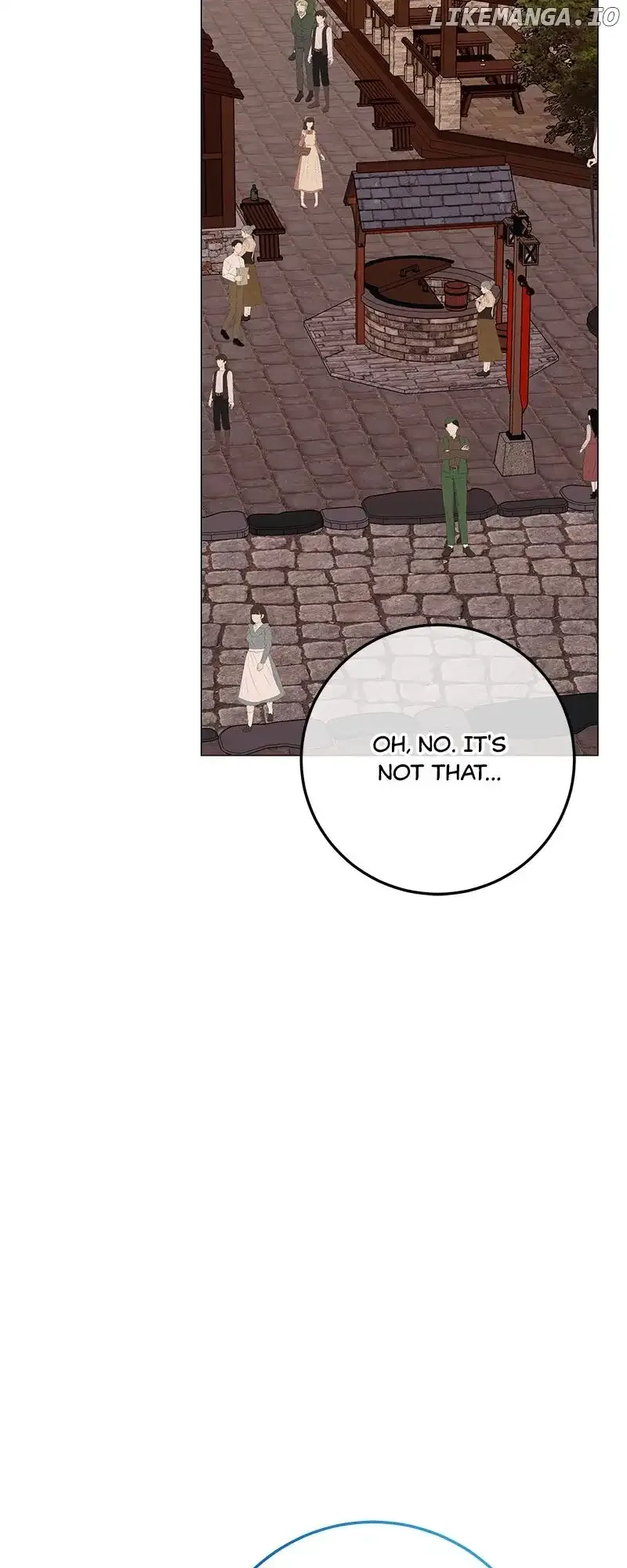 Don’t Mess with My Duke Dubless! Chapter 57 page 54