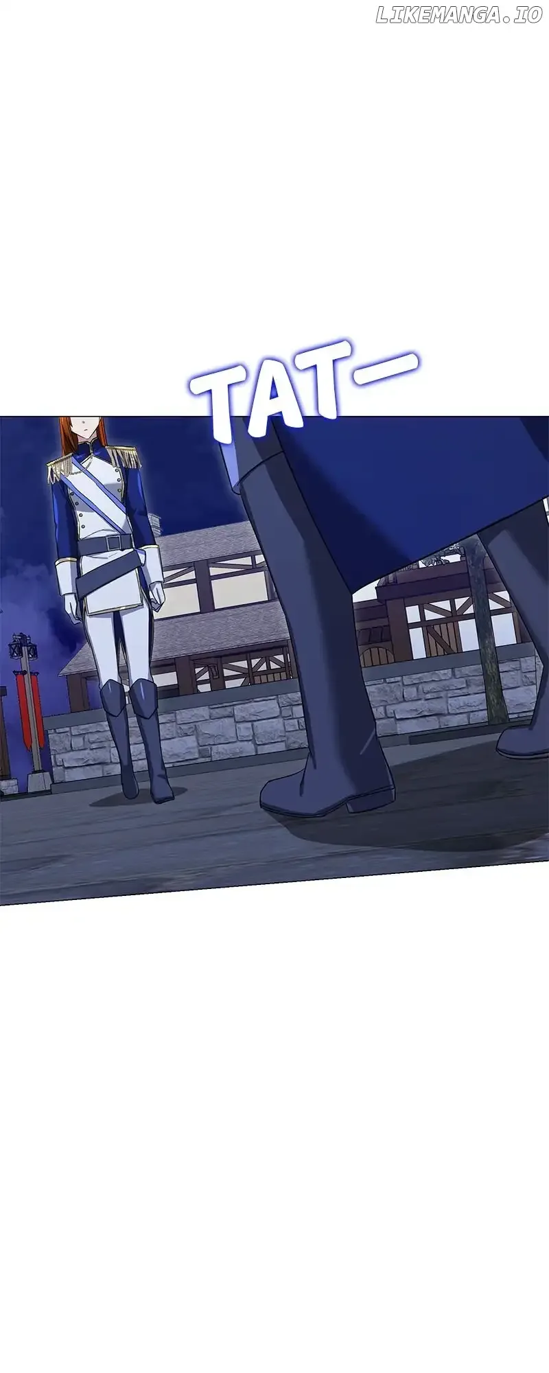 Don’t Mess with My Duke Dubless! Chapter 58 page 3