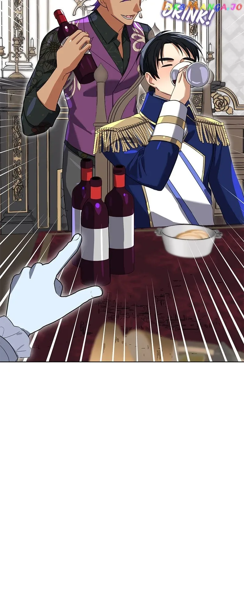 Don’t Mess with My Duke Dubless! Chapter 37 page 48