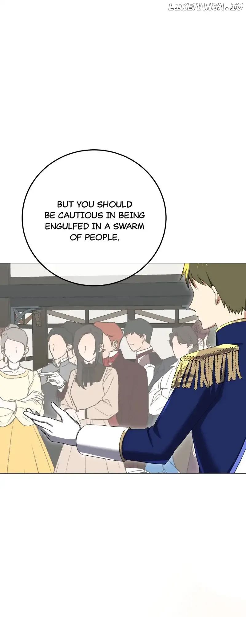 Don’t Mess with My Duke Dubless! Chapter 60 page 16