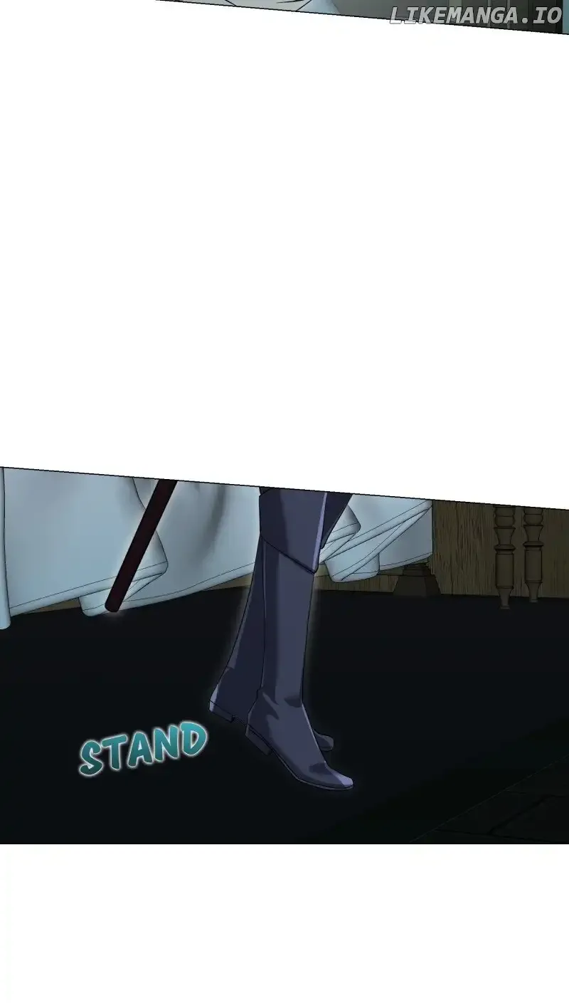 Don’t Mess with My Duke Dubless! Chapter 61 page 7