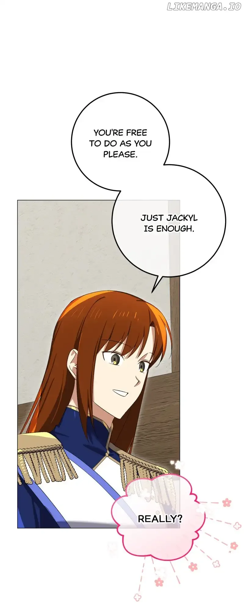 Don’t Mess with My Duke Dubless! Chapter 60 page 15