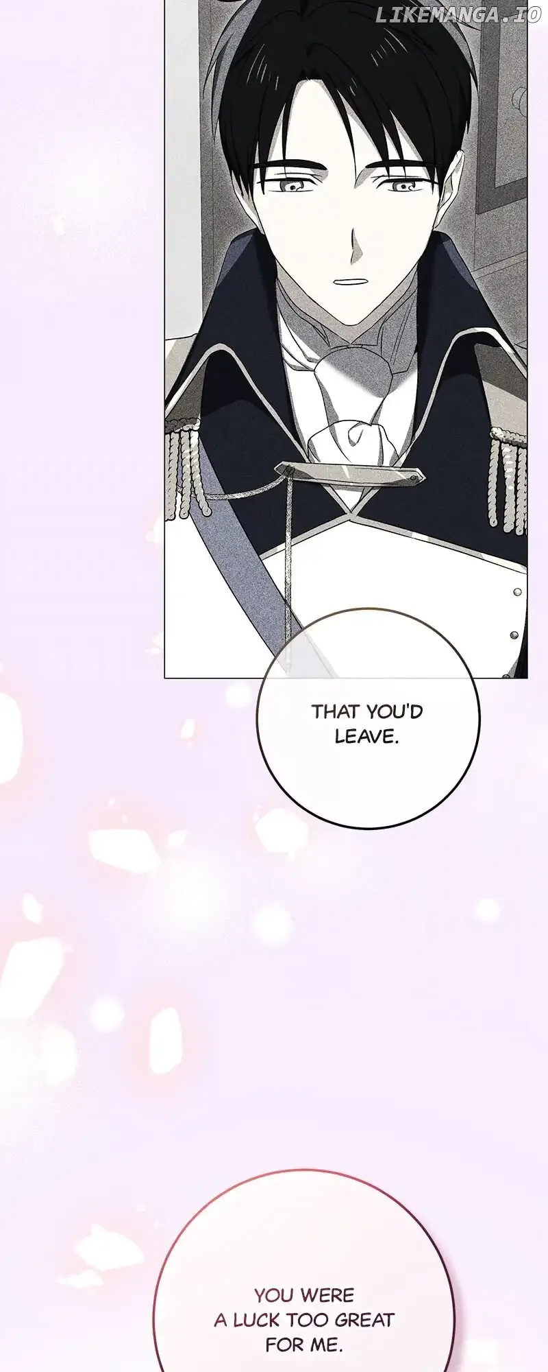 Don’t Mess with My Duke Dubless! Chapter 58 page 17