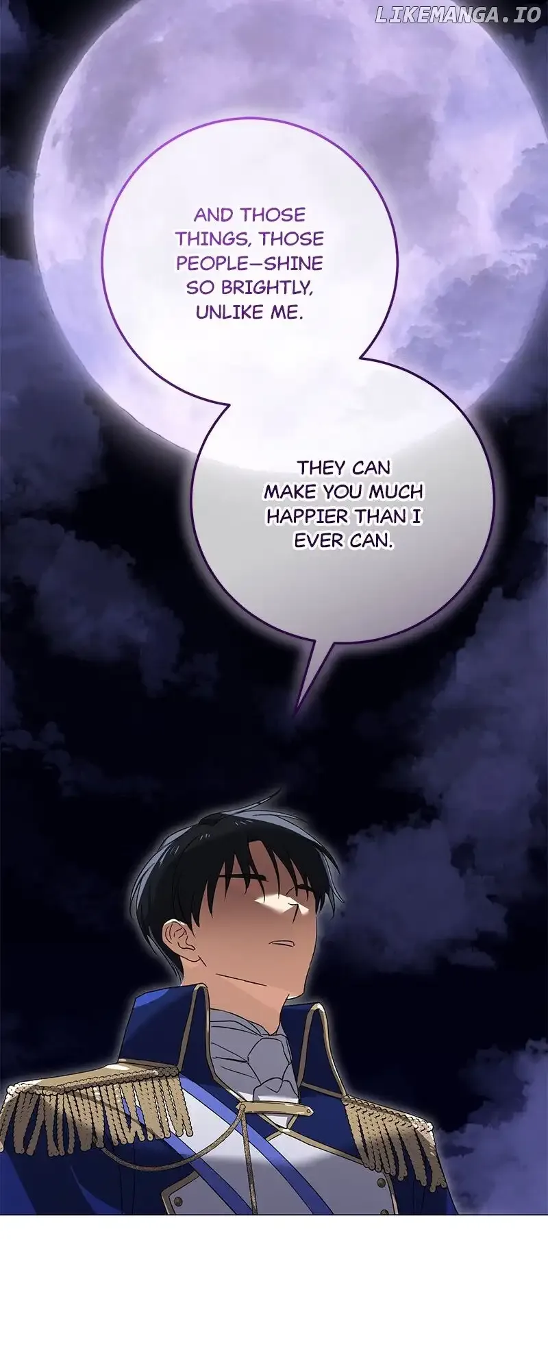 Don’t Mess with My Duke Dubless! Chapter 58 page 47