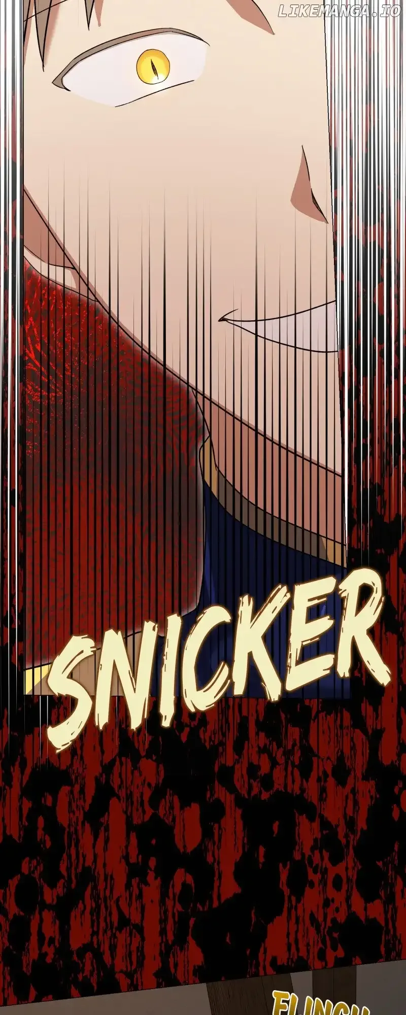 Don’t Mess with My Duke Dubless! Chapter 60 page 36